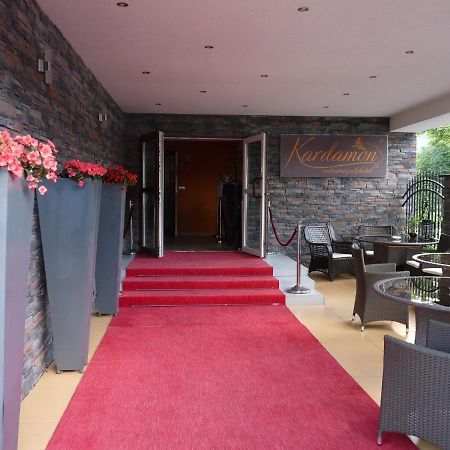 Bed and Breakfast Kardamon Żary Exterior foto