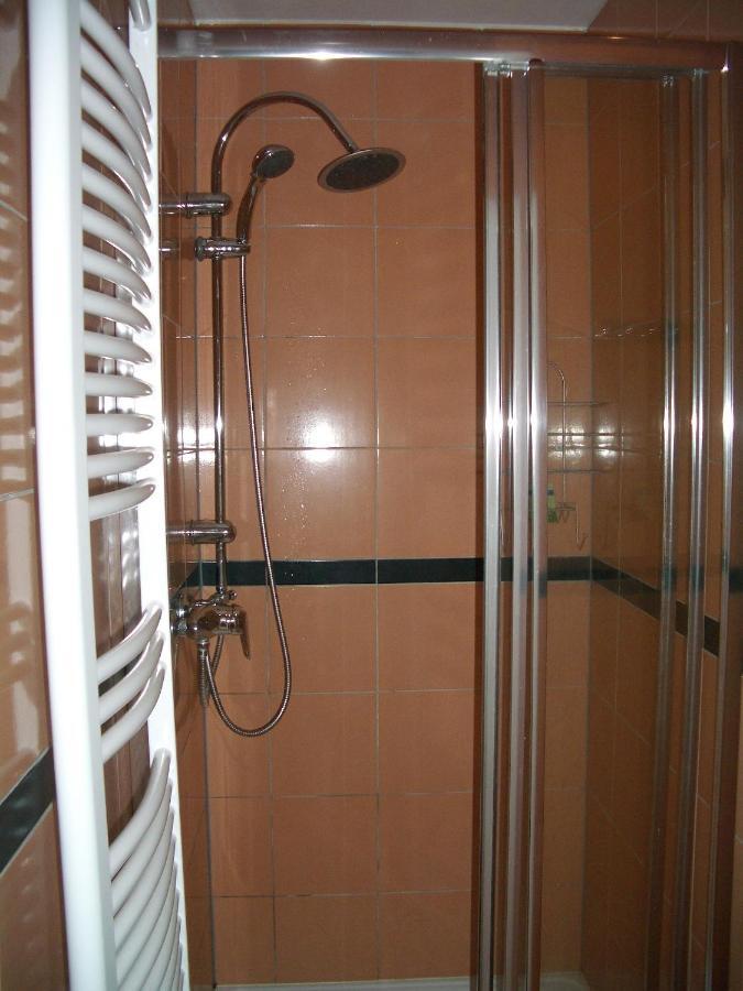 Bed and Breakfast Kardamon Żary Habitación foto