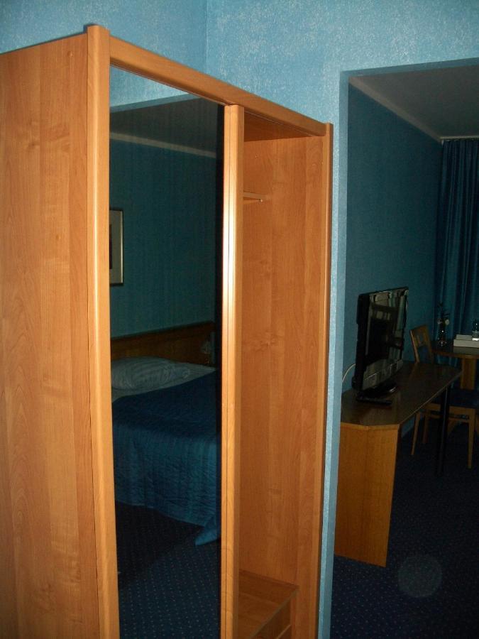 Bed and Breakfast Kardamon Żary Habitación foto