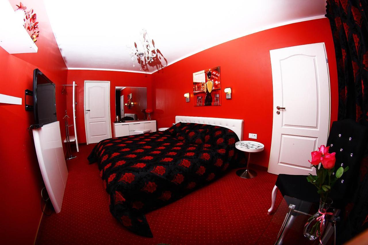 Bed and Breakfast Kardamon Żary Habitación foto