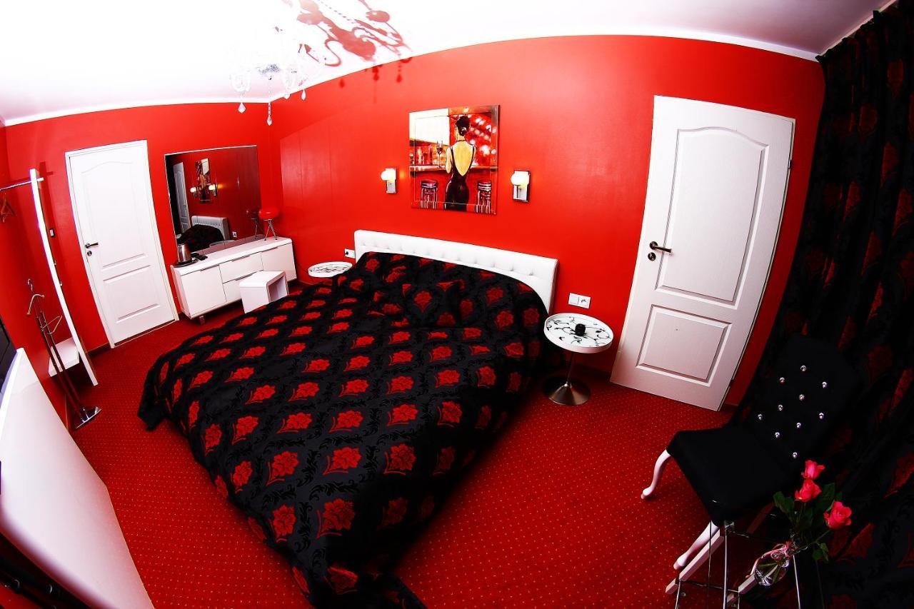 Bed and Breakfast Kardamon Żary Habitación foto