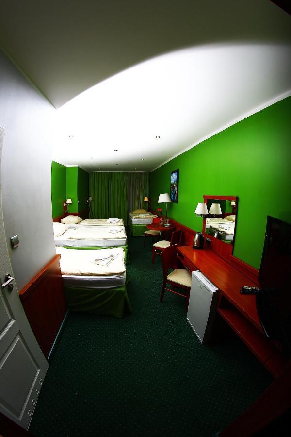 Bed and Breakfast Kardamon Żary Habitación foto
