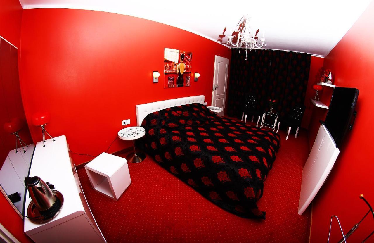 Bed and Breakfast Kardamon Żary Habitación foto