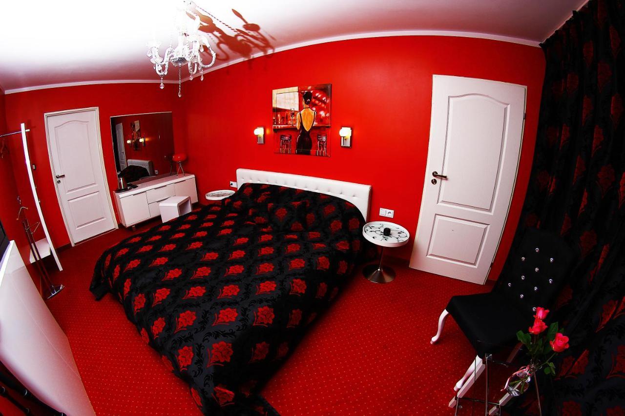 Bed and Breakfast Kardamon Żary Habitación foto
