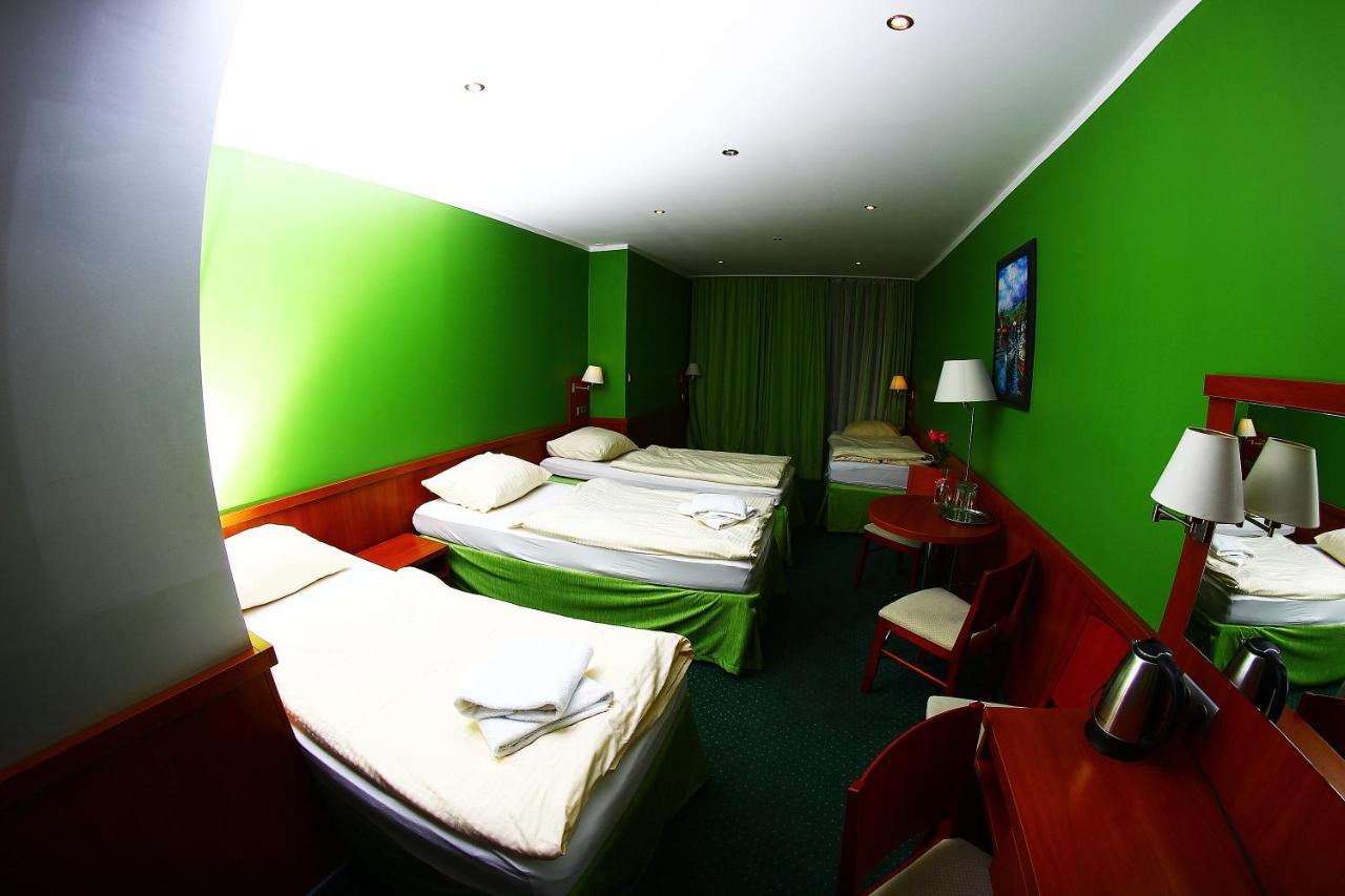 Bed and Breakfast Kardamon Żary Habitación foto
