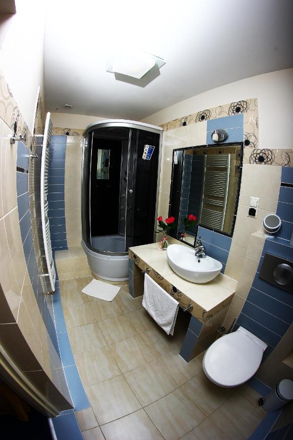Bed and Breakfast Kardamon Żary Habitación foto