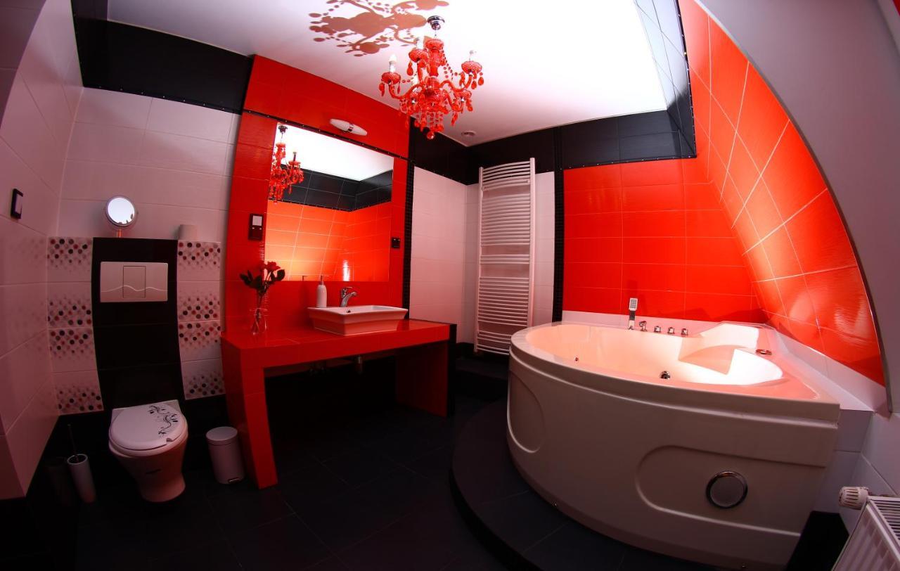 Bed and Breakfast Kardamon Żary Habitación foto