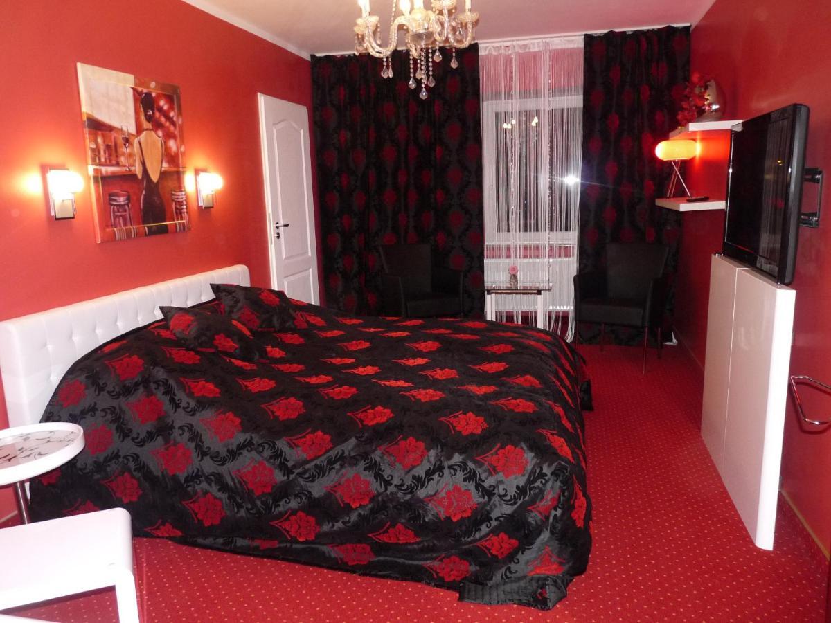 Bed and Breakfast Kardamon Żary Exterior foto