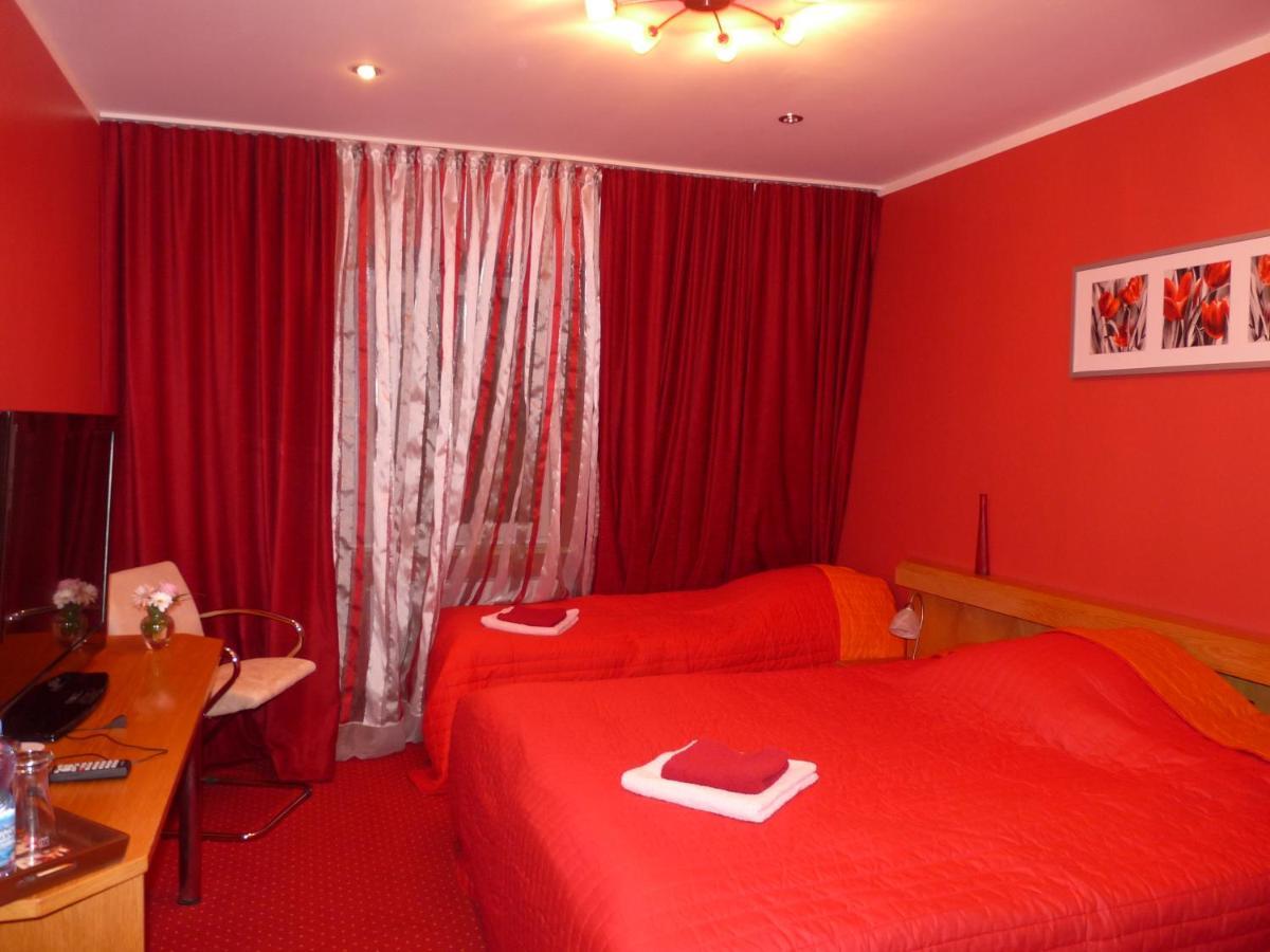 Bed and Breakfast Kardamon Żary Exterior foto
